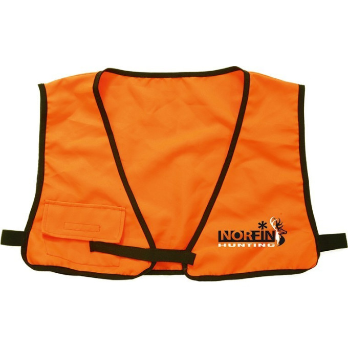 Жилет безопасности NORFIN HUNTING SAFE VEST 03 р.L 725003-L