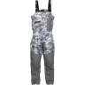 Костюм зимний NORFIN EXPLORER CAMO 03 р.L 340103-L