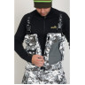 Костюм зимний NORFIN EXPLORER CAMO 03 р.L 340103-L