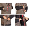 Костюм зимний NORFIN EXTREME 4 04 р.XL 335004-XL