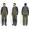 Костюм зимний NORFIN ELEMENT 06 р.XXXL 439006-XXXL