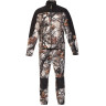 Костюм флисовый NORFIN HUNTING FOREST STAIDNESS 04 р.XL 728004-XL