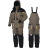 Костюм зимний NORFIN ARCTIC 2 01 р.S 421101-S
