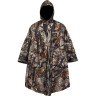 Дождевик NORFIN Hunting Cover Staidness 04, размер XL 812004-XL