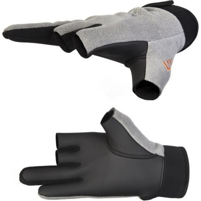 Перчатки NORFIN ARGO р.XL 703066-XL