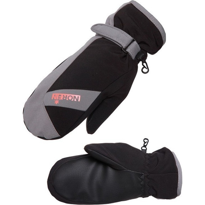 Варежки NORFIN JUNIOR р.L 308812-L