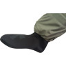 Полукомбинезон забродный NORFIN FLOW 04 р.L 91255-L