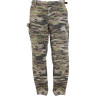 Штаны NORFIN NATURE CAMO 06 р.XXXL 642006-XXXL