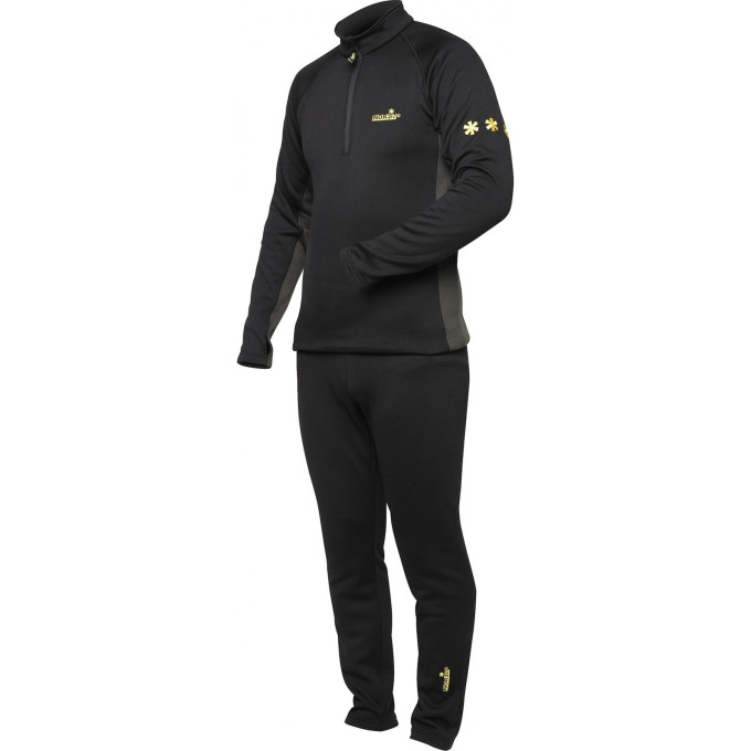 Термобелье NORFIN CREECK 05 р.XXL 3031005-XXL