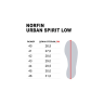 Ботинки мужские NORFIN Ntx URBAN SPIRIT LOW р.43 15858-43