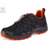 Ботинки NORFIN NTX RAPID LOW р.45 15804-45