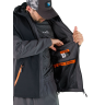 Костюм демисезонный NORFIN MIST р.M 623302-M