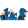 Костюм демисезонный NORFIN SPIRIT BLUE 03 р.L 516103-L