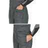 Костюм плавающий зимний NORFIN ELEMENT FLT 03 р.L 439503-L