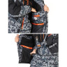 Костюм зимний NORFIN DISCOVERY 2 LE CAMO 04 р.XL 452304-XL
