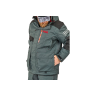 Костюм зимний NORFIN EXTREME 5 PRO 04 р.XL 339004-XL