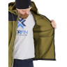 Куртка флисовая NORFIN POLARGUARD GN 05 р.XXL 388205-XXL