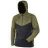 Куртка флисовая NORFIN TRAIL 02 р.M 388302-M