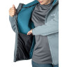Куртка флисовая NORFIN WOMEN SNOWCREST 02 р.M 389502-M