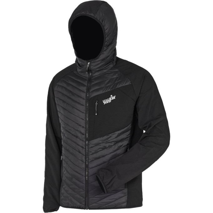 Куртка NORFIN THERMO PRO 01 р.S 492001-S