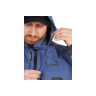 Куртка забродная NORFIN PERFORMANCE 01 р.S 529101-S