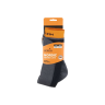 Носки NORFIN T3M NORDIC MERINO LONG р.(39-41) M 304734-02M