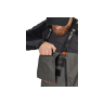 Полукомбинезон забродный NORFIN DEFENDER 03 р.L 83399-03L