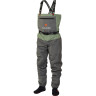 Полукомбинезон забродный NORFIN PILOT STOCKINGFOOT 2 р.XXL 83321-05XXL