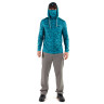 Штаны NORFIN SUN PRO RELAX р.L 142203-L