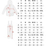 Термо-кофта NORFIN ACTIVE LINE 2 TP 01 р.S-M 3047101-S-M