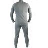 Термобелье NORFIN POLAR PRO GRAY р.M 3084002-M