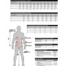 Термобелье NORFIN WINTER LINE 06 Р.xxxl 3025006-XXXL