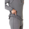 Термобелье NORFIN WINTER LINE GRAY 02 Р.m 3036002-M