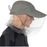 Бейсболка антимоскитная NORFIN STRATUS 04 р.XL 7491-04XL