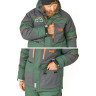 Костюм зимний NORFIN DISCOVERY 3 05 р.XXL 453105-XXL