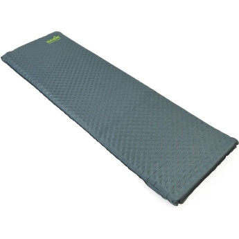 Самонадувающийся коврик NORFIN Atlantic Comfort NF, 5 см