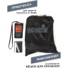 Полукомбинезон забродный NORFIN PILOT BOOTFOOT р.41-S с сапогами 82231-41-S