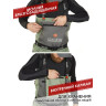 Полукомбинезон забродный NORFIN PILOT STOCKINGFOOT 2 р.LS 83321-03L-S