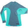 Термобелье NORFIN LADY BASE AQUAMARINE р.XL 3080204-XL