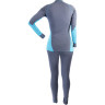 Термобелье NORFIN LADY BASE BLUE р.M 3080102-M