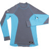 Термобелье NORFIN LADY BASE BLUE р.XL 3080104-XL