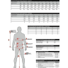 Термобелье NORFIN NORD AIR 02 р.M 3032002-M