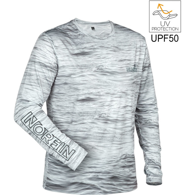 Джемпер NORFIN SUN PRO DECK 02 р.M 133002-M