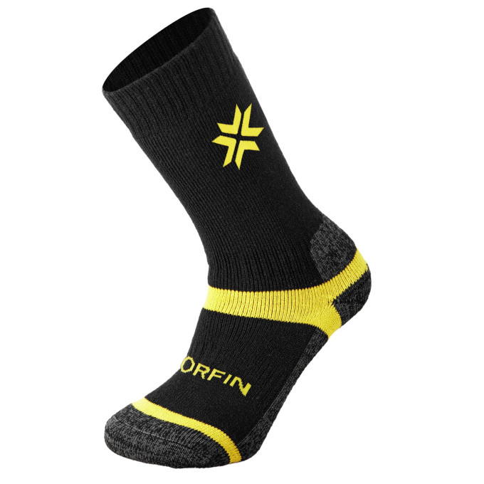 Носки NORFIN T2P BALANCE WARM CREW р.(42-44) L 304727-03L