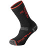 Носки NORFIN T4P ARCTIC MERINO EXTREME CREW р.(39-41) M 304747-02M