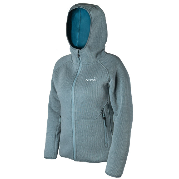 Куртка флисовая NORFIN WOMEN SNOWCREST 05 р.XXL 389505-XXL
