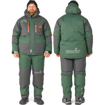 Костюм зимний NORFIN DISCOVERY 3 01 р.S